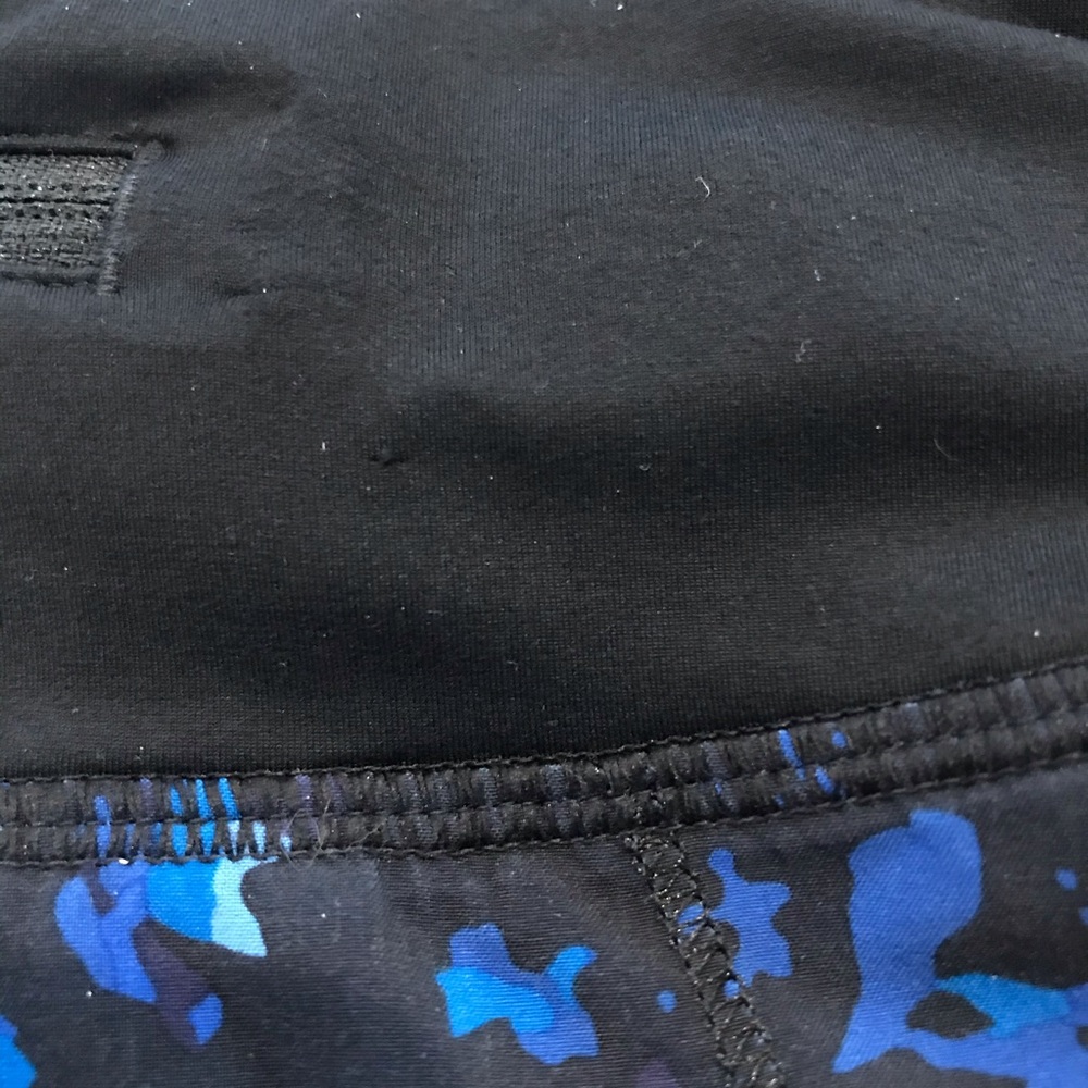 Lululemon Speed Short - Picture 10 of 11